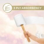 Quilton 3-Ply Toilet Tissue 48 Pack (1 x 48 Rolls) - Image 6