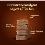 Arnotts Tim Tam 150-Pack (Individually Wrapped) - Image 6