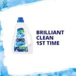 OMO Active Clean Front & Top Loader Laundry Liquid 2 L - Image 6