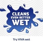 VIVA Paper Towel Double Length Paper Towels 12 Count - Image 3