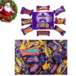Cadbury Heroes Chocolate 4kg - Image 4